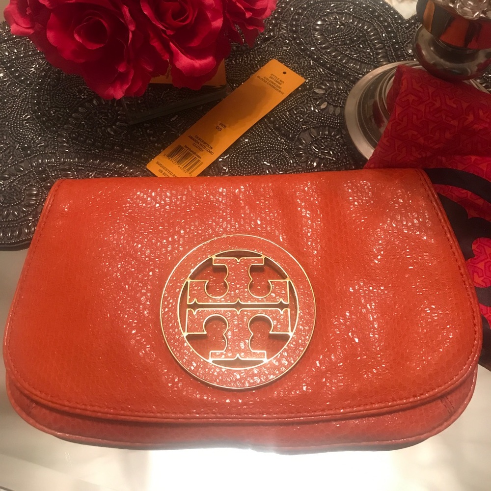 Tory Burch
